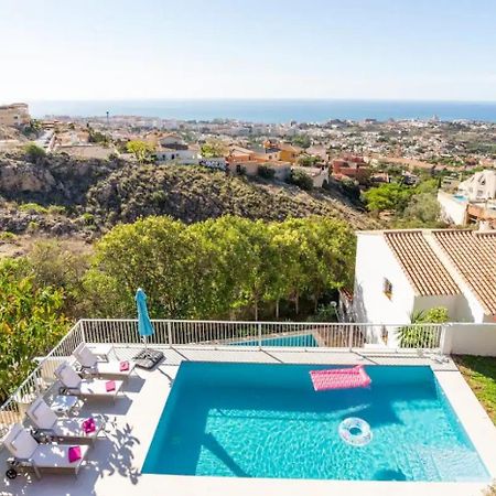 Villa Romeo Benalmadena Exterior photo