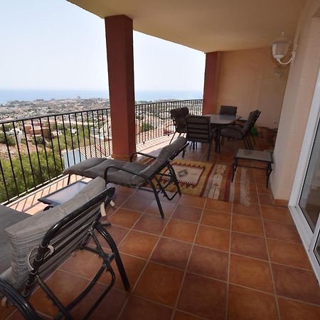 Villa Romeo Benalmadena Exterior photo