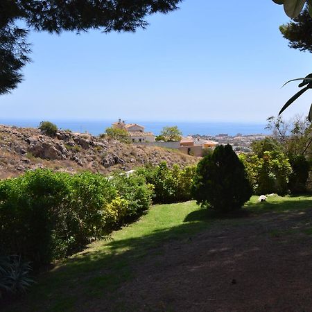 Villa Romeo Benalmadena Exterior photo