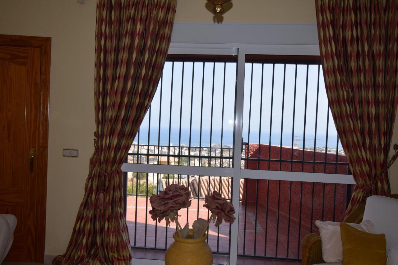 Villa Romeo Benalmadena Exterior photo