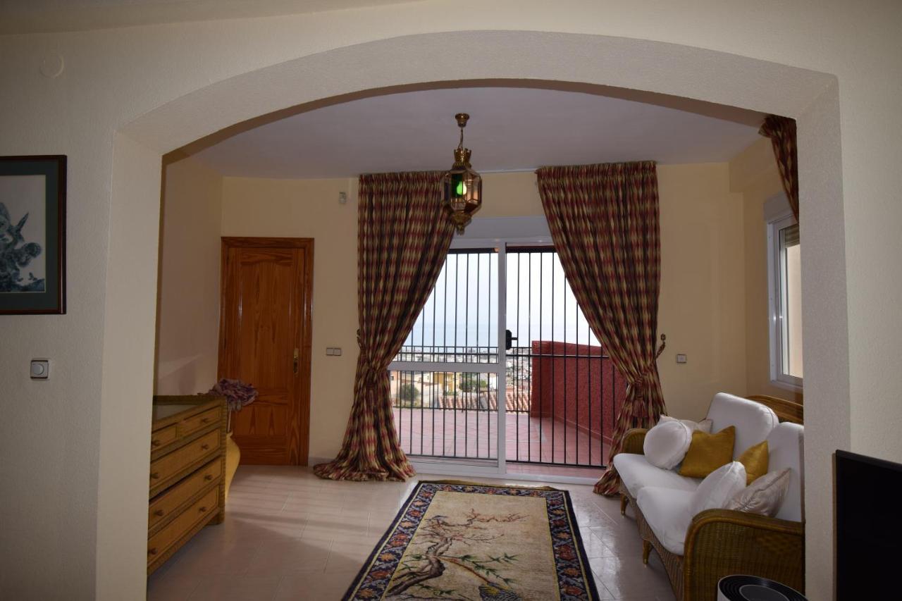 Villa Romeo Benalmadena Exterior photo