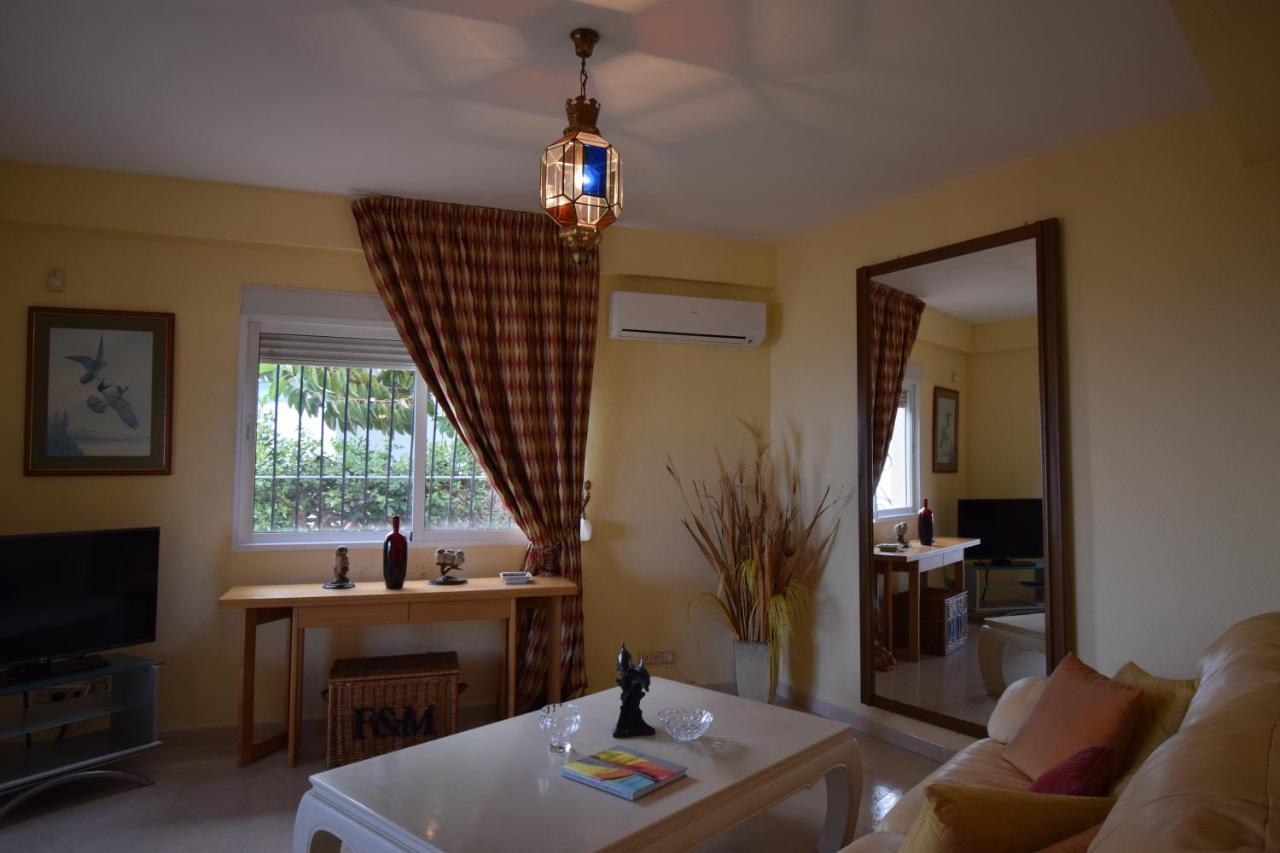 Villa Romeo Benalmadena Exterior photo