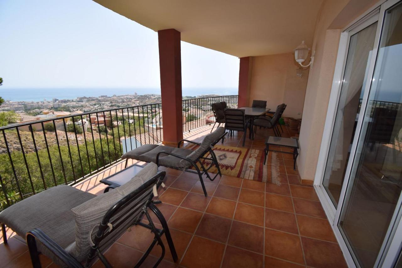 Villa Romeo Benalmadena Exterior photo