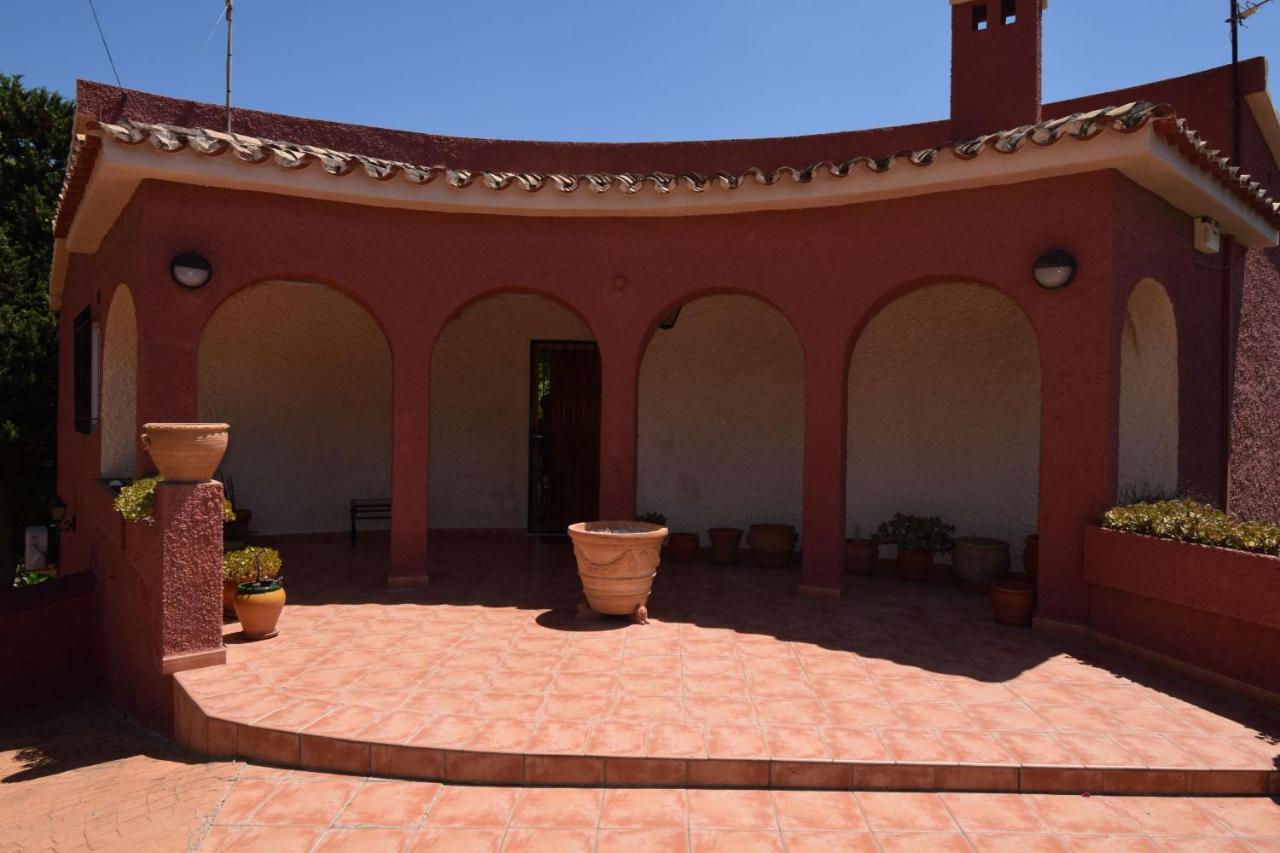 Villa Romeo Benalmadena Exterior photo