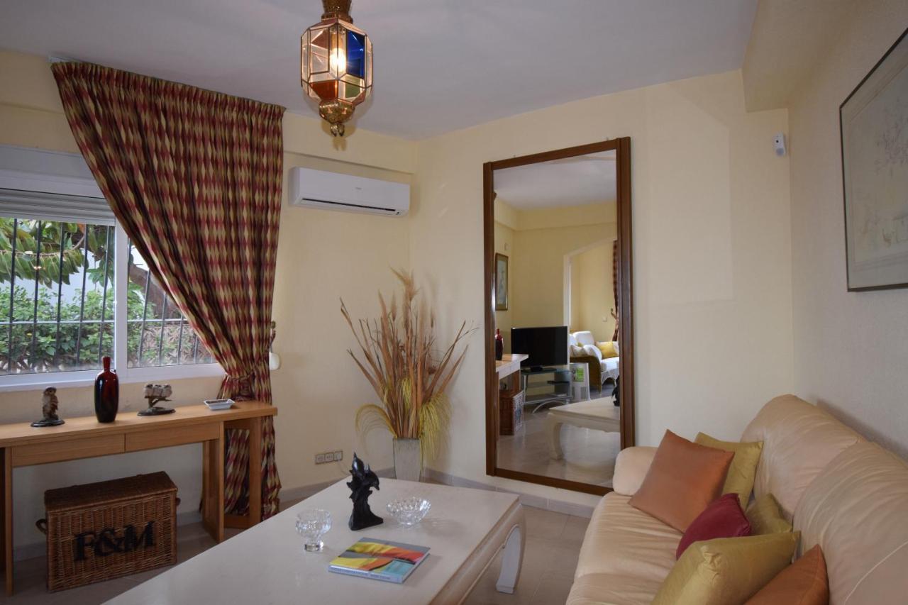 Villa Romeo Benalmadena Exterior photo