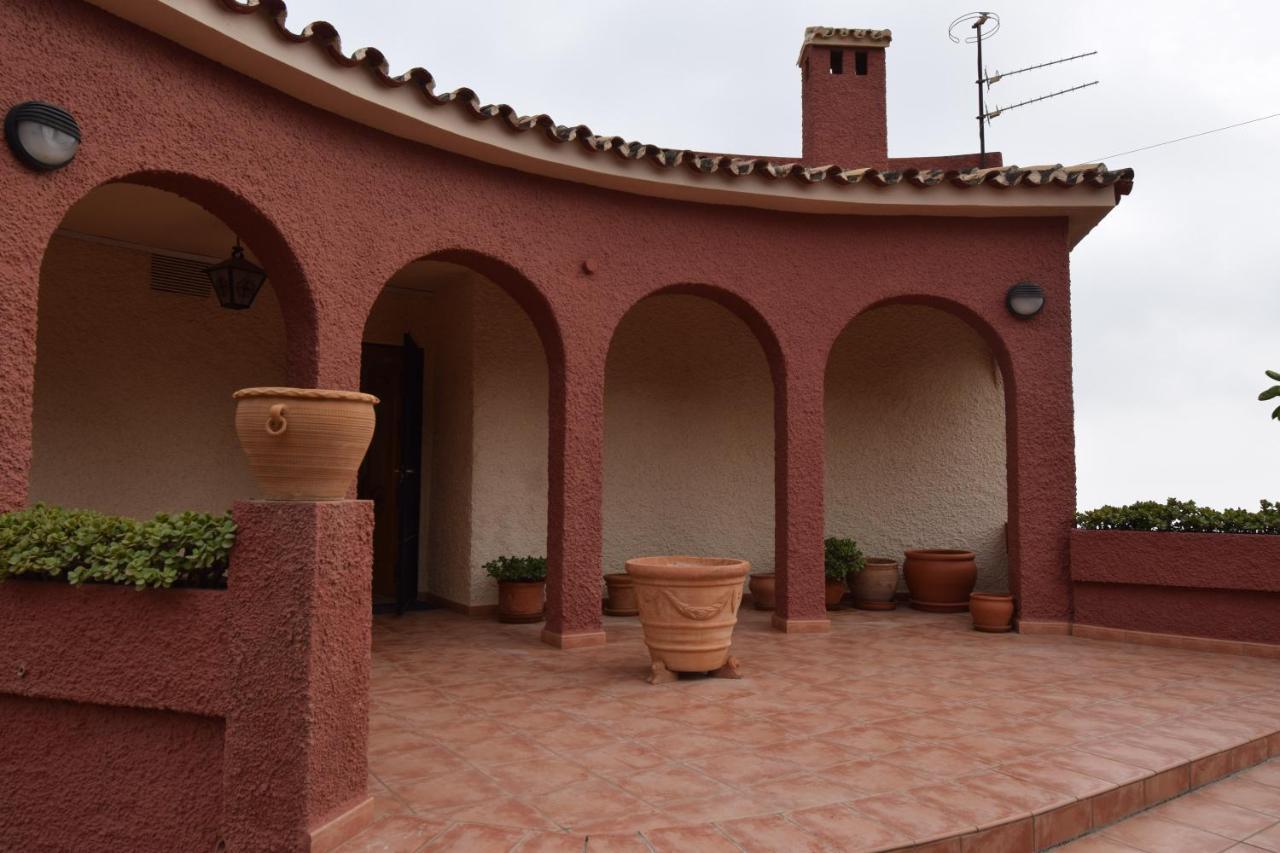 Villa Romeo Benalmadena Exterior photo