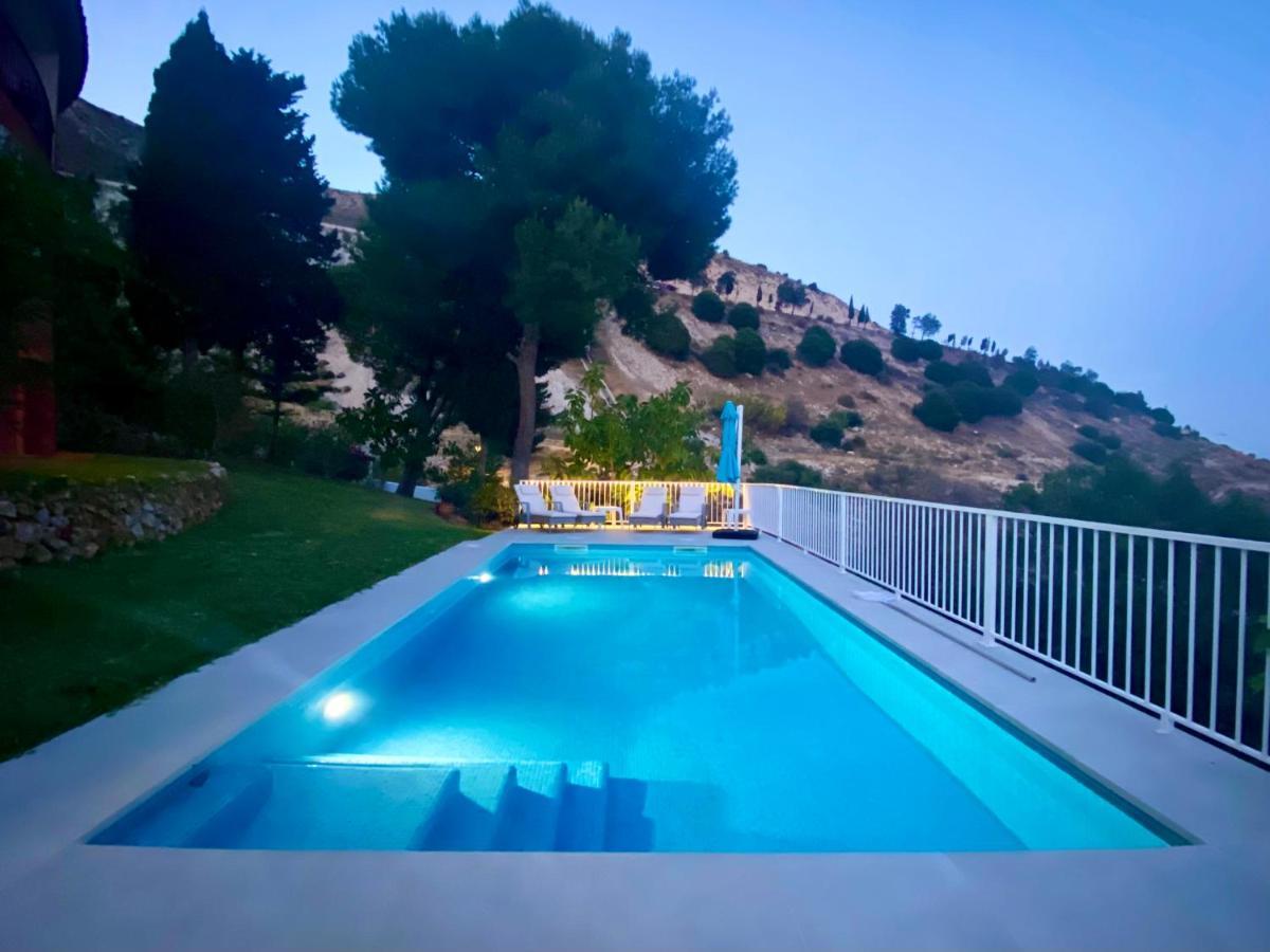 Villa Romeo Benalmadena Exterior photo