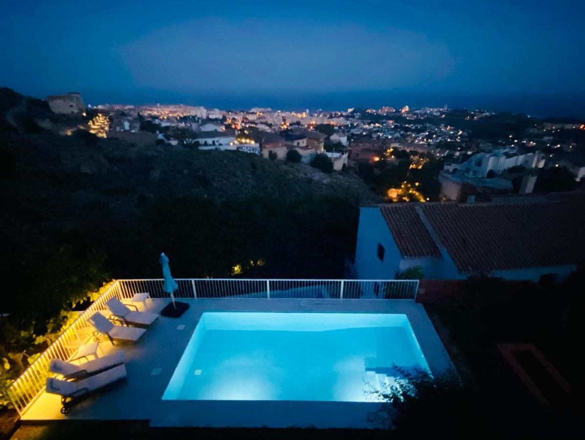 Villa Romeo Benalmadena Exterior photo