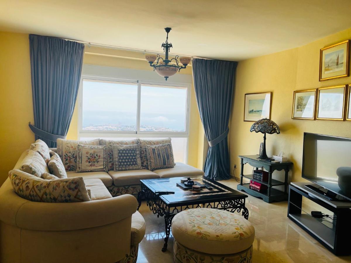 Villa Romeo Benalmadena Exterior photo