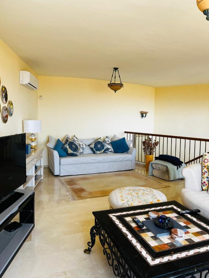 Villa Romeo Benalmadena Exterior photo