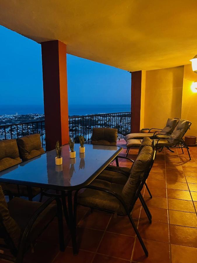 Villa Romeo Benalmadena Exterior photo