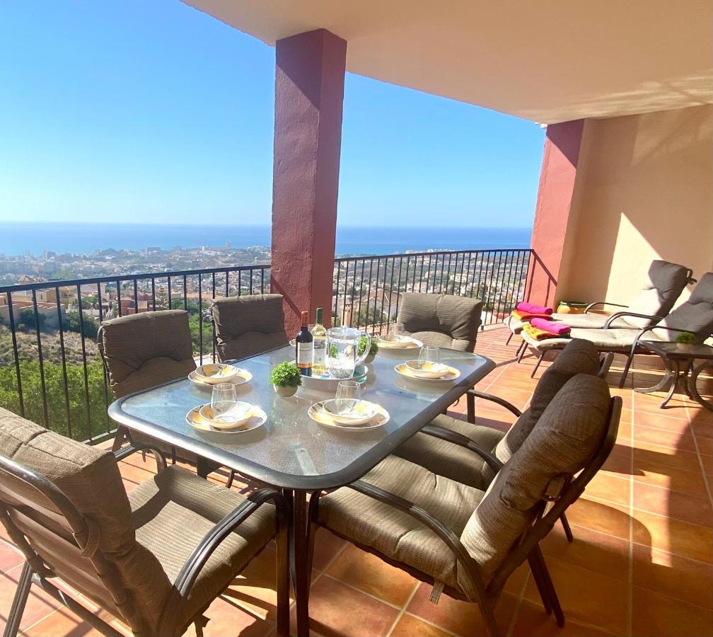 Villa Romeo Benalmadena Exterior photo