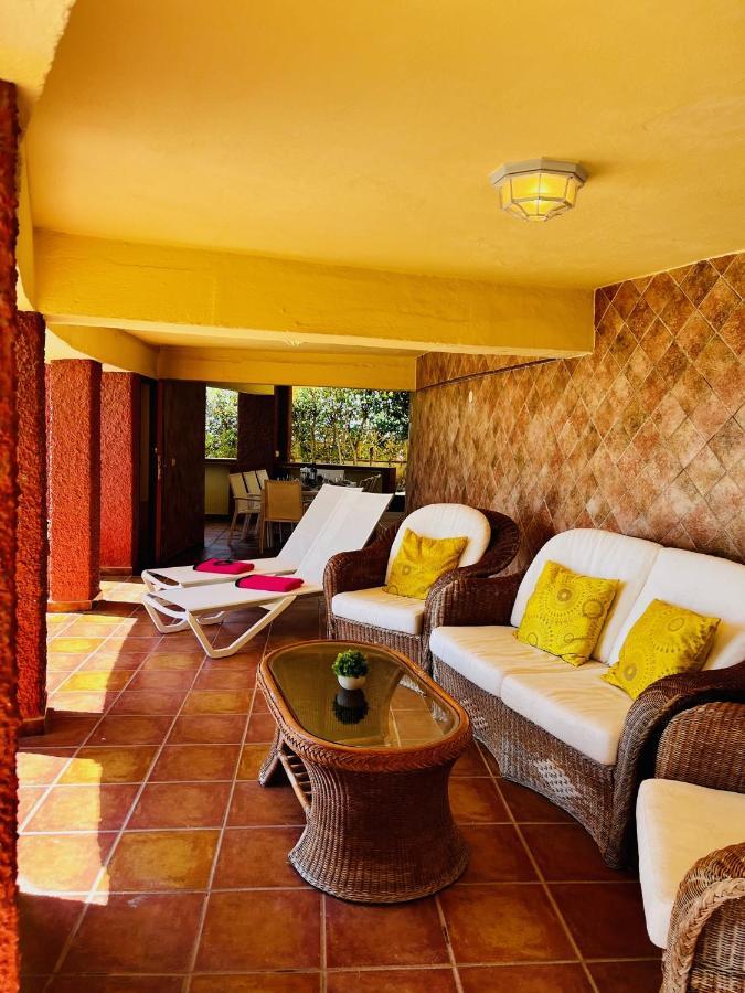 Villa Romeo Benalmadena Exterior photo