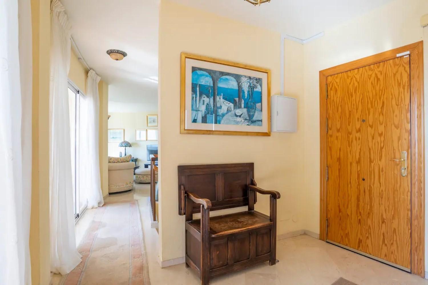 Villa Romeo Benalmadena Exterior photo