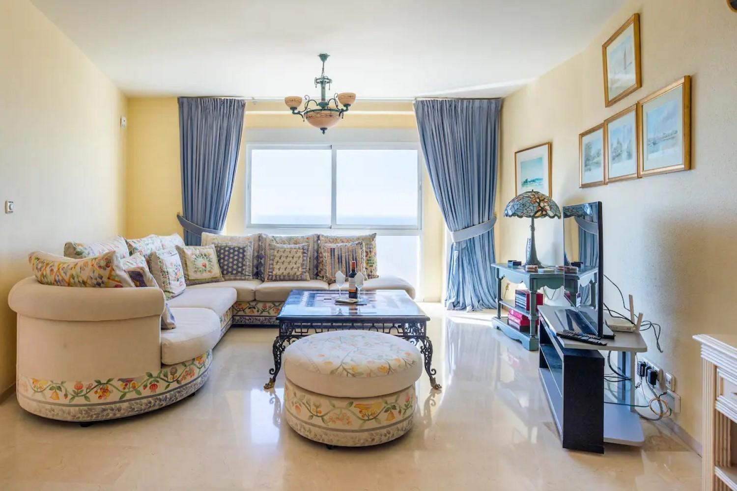 Villa Romeo Benalmadena Exterior photo