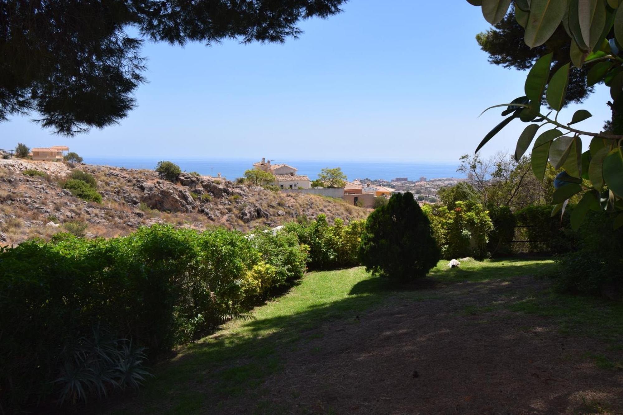 Villa Romeo Benalmadena Exterior photo