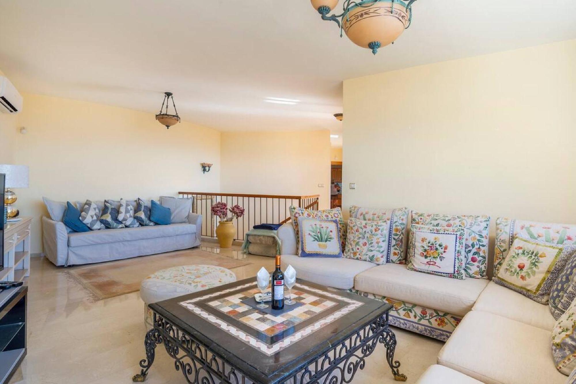 Villa Romeo Benalmadena Exterior photo
