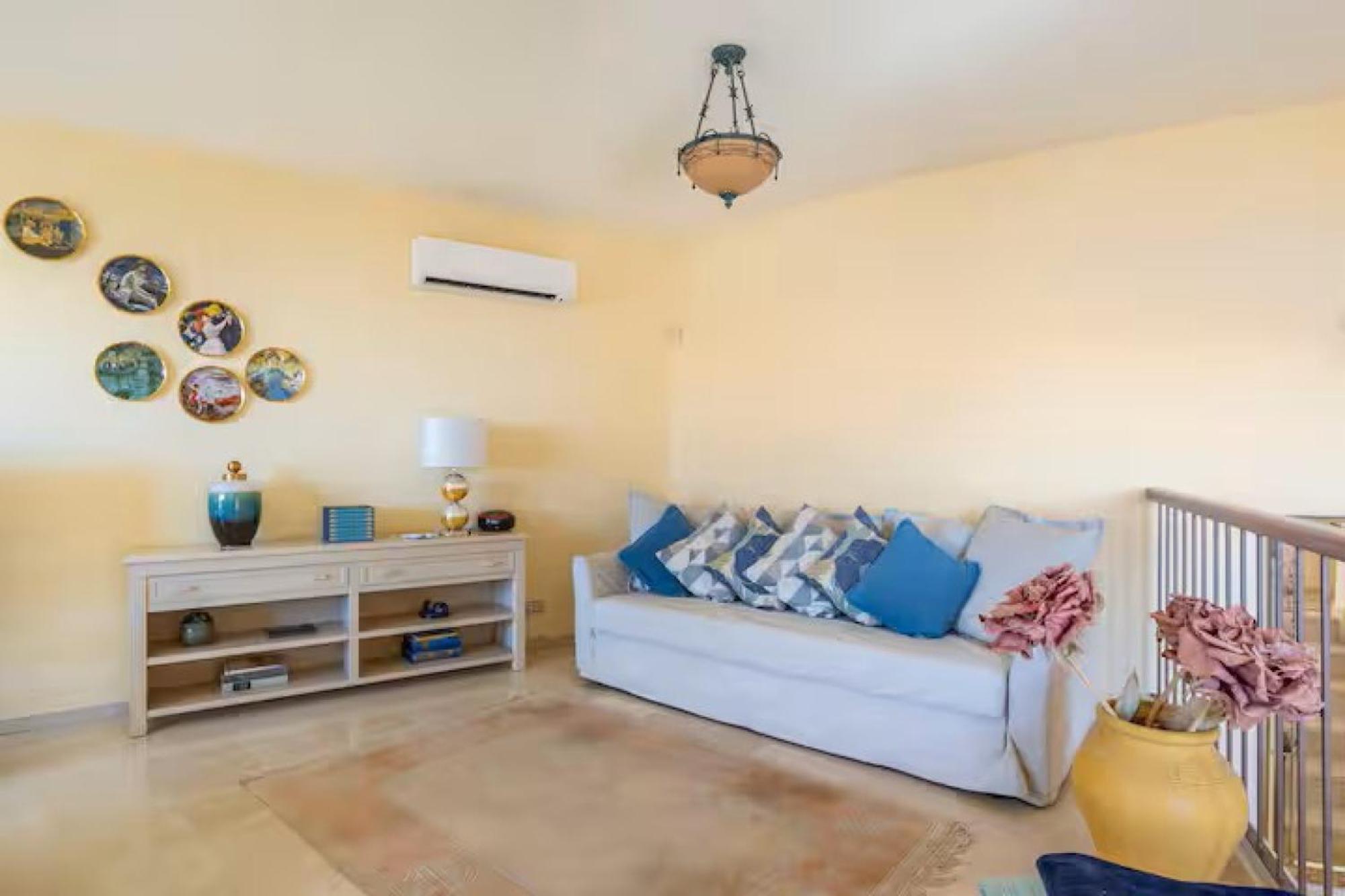 Villa Romeo Benalmadena Exterior photo